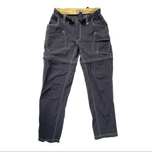 💥REI Convertible Hiking Pants